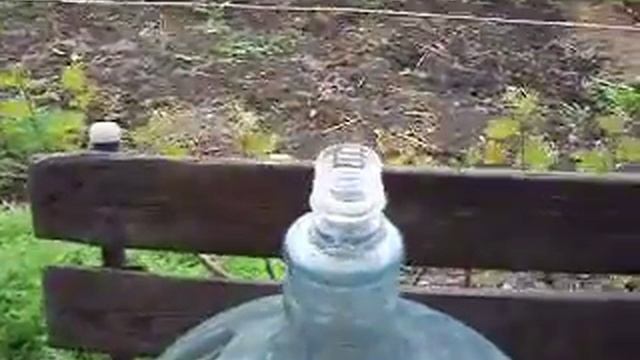 Доработка поилки для пчел смотреть онлайн