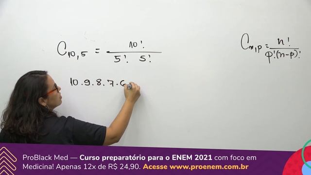 Raio X: Os 5 Temas Mais Cobrados Em Matemática | Vitor Israel E Renata Herbster