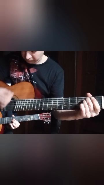 Кончится лето ( вступление )