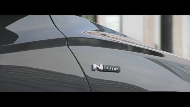 Hyundai TUCSON N Line - Magnet na pohľady смотреть онлайн