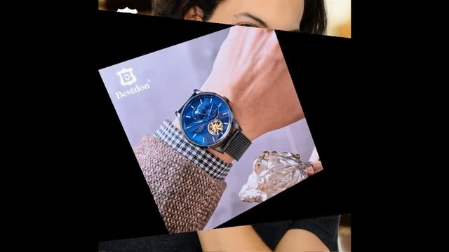 Конечная Швейцария новые водонепроницаемые модные часы смотреть онлайн