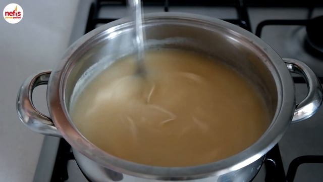 Terbiyeli Tavuk Çorbası - Garantili Lezzetler - Nefis Yemek Tarifleri смотреть онлайн
