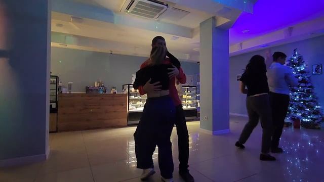 Танец Бачата [ Dance Bachata ] #8103 смотреть онлайн