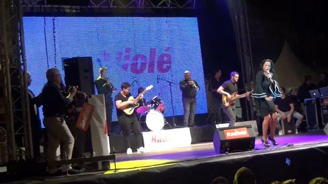 RADIO OLE - GALA " LA UNIÓN Y OLE " - FIESTAS PATRONALES DE LA UNIÓN 2017 смотреть онлайн