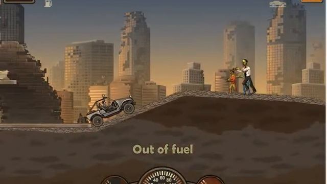 Прохождения earn to die 2 exodus серия 1 смотреть онлайн
