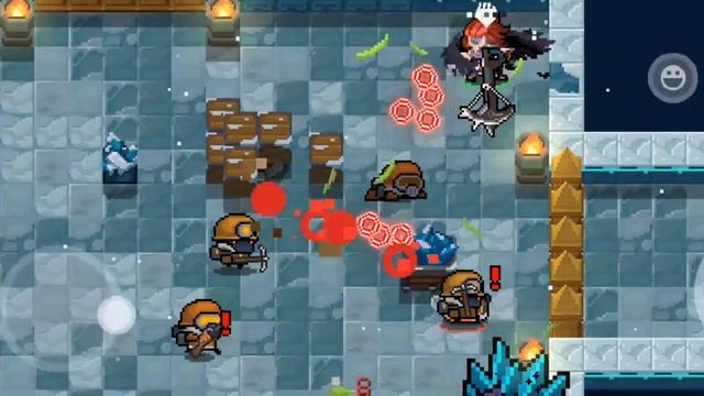 Новый легендарный ШЛАК в Soul Knight смотреть онлайн