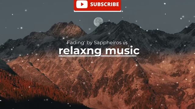 Fading' by Sappheiros 🇺🇸 | Ambient Drum and Bass Music смотреть онлайн