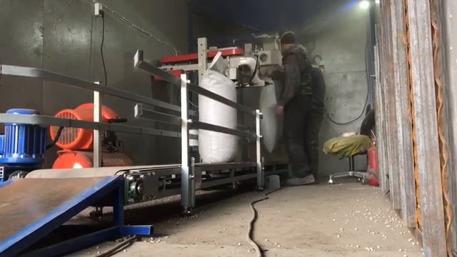 Фасовка с выездом на хозяйство смотреть онлайн
