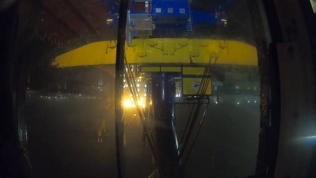 How did we Load Mobile cranes using Tandem lifting !!! Part - 2 Italy to India смотреть онлайн