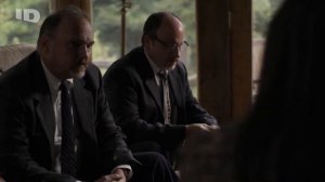 Убийство на пороге 5 сезон 2  серия. Что то не так