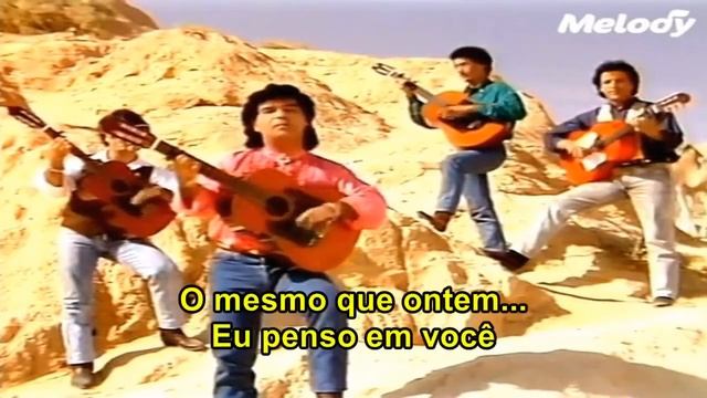 Gipsy Kings - Bamboleo - (1987) Tradução