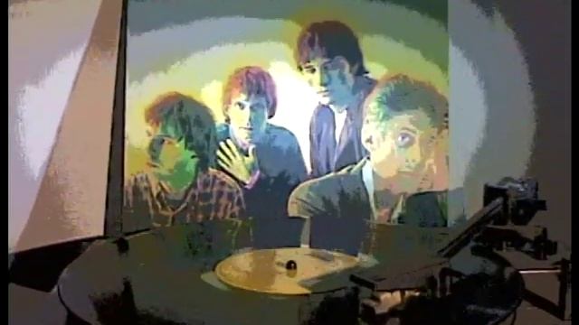 THE dB's -I'm In Love (Filmed Record) Vinyl 1981 LP 'Stands For Decibels' Album Version Chris Stame смотреть онлайн