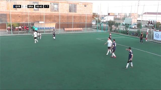 LIGA B BRAND HUB-QYRJY смотреть онлайн