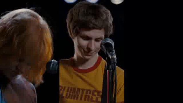 Scott pilgrim vs the world-Evil ex #1:Matthew Patel смотреть онлайн
