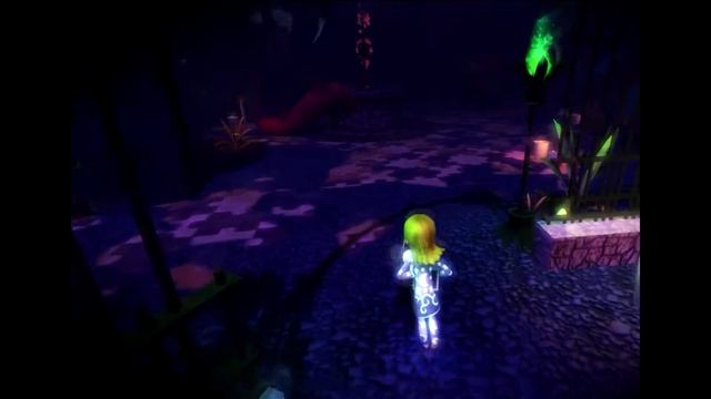 Stay Away From Me! | Let's Play Lumen #1 смотреть онлайн