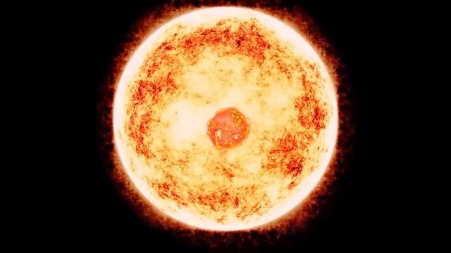 Koinotdagi Eng Ajoyib Va G'alati Yulduzlar