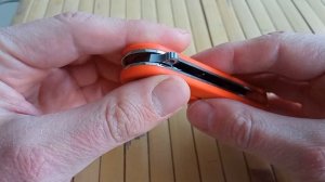 Новинка! Ganzo Firebird FH922