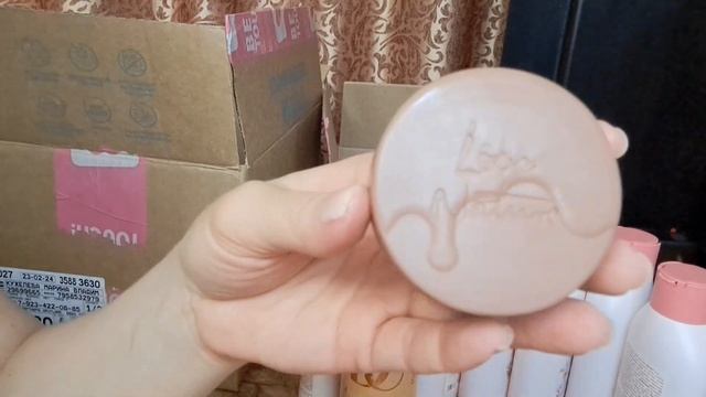 🌷 Обзор заказа Oriflame, каталог №3 2024 г. на 151 бб.🌷8-е Марта🌷 смотреть онлайн