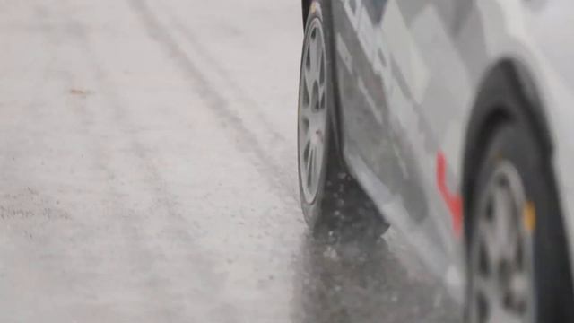 Peugeot 208 Rally4 смотреть онлайн