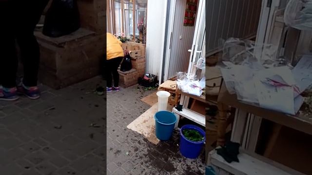 Бабка мочить смотреть онлайн