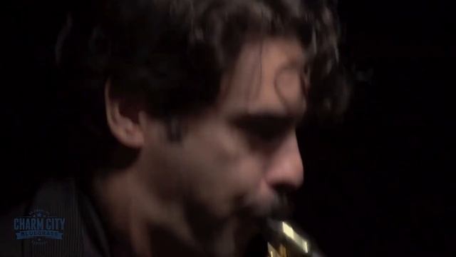 Charm City Bluegrass Catacombs Sessions: Sierra Hull смотреть онлайн