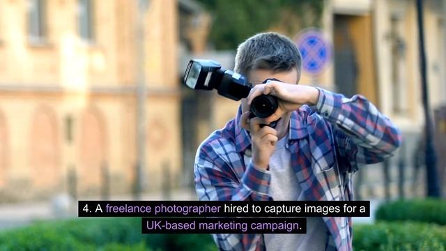 How To Work In The UK On Visit Visa: Convert UK Visitor Visa To UK Work Visa Within 2 Weeks: UKVI смотреть онлайн