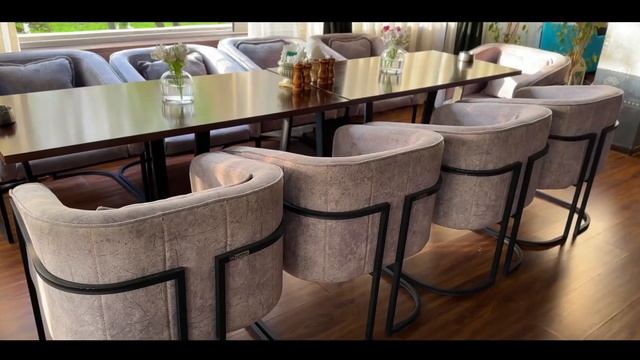 “Lychee” RESTORANI TO’LIQ OBZORI! смотреть онлайн