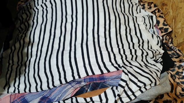 Распаковка мешка "Сток Америка" на оптовой базе секонд-хенд и #сток #экстрасток смотреть онлайн