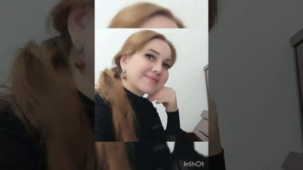 Автор Зульфия нальгиева песня Нана её настоящий канал вот этот