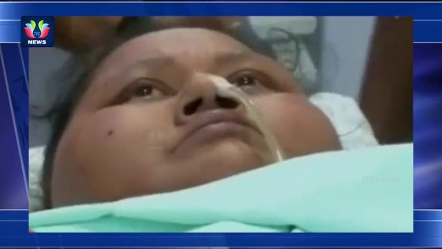 Eman Ahmed Moved To Abu Dhabi From Mumbai Hospital | Bariatric Surgery | Exclusive Visuals |TFC New смотреть онлайн