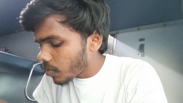 India's longest train journey|| Kanyakumari to Dibrugarh (assam)| First time in telugu| part-2 смотреть онлайн