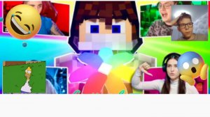 Реакция на Домера! Это Мой ХУДШИЙ КЛИП? Реакция Ютуберов на клип Домер СЕМИЦВЕТ! Реакция Димы на Dom