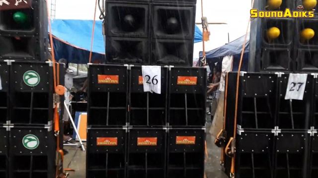 Umuusok Pero Tuloy Parin! WHISKY PAPA Mini Sound | SoundAdiks смотреть онлайн