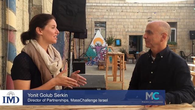Gal Eitan Photography- SUN program by IMD business school, Switzerland смотреть онлайн