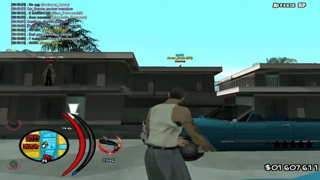 СК от Вагос и от одного сбив аним с 25-27сек! смотреть онлайн