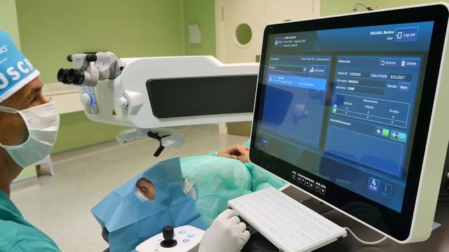 Video TECHNOLAS TENEO 317 Model 2 смотреть онлайн