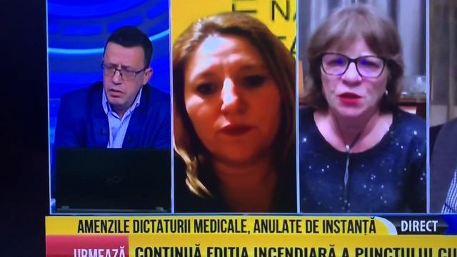 DIANA SOSOACA Detaliile Medicale /CE A Facut ? /Ultima ora /RomaniaTv смотреть онлайн