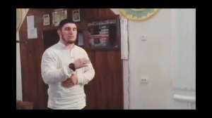 Как правильно делать Тасбих Намаз на Чеченском