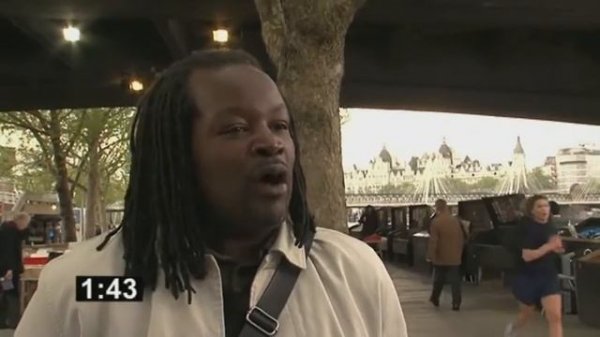 SpeakOut Upper-Intermediate BBC Interviews. Unit 2. Issues | Eng Subs