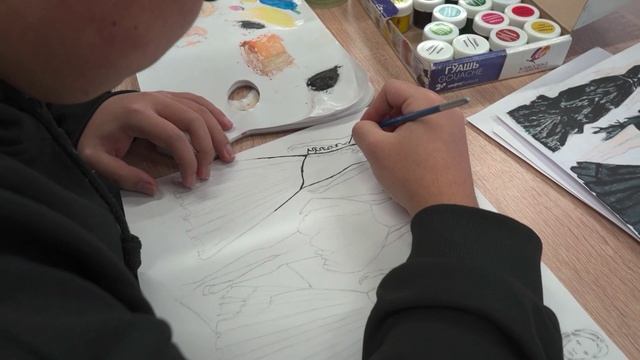 Раздел 4 Занятие 4.1. Шаг 3.1 смотреть онлайн