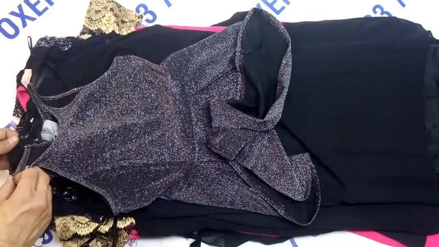 Мешок 20102 Платья Супер КРЕМ. Австрия. Арт. 3032. вес 10кг. Кол-во 31шт смотреть онлайн