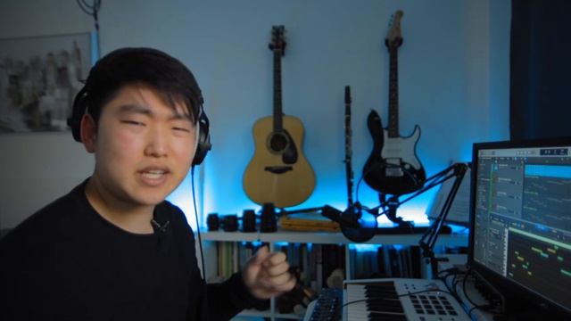 Cinematic Studio Series Delay Offsets COMPLETE GUIDE