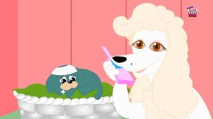 у мисс полли была Долли | рифма для детей | песня для детей | дети рифму | Miss Polly Had A Dolly