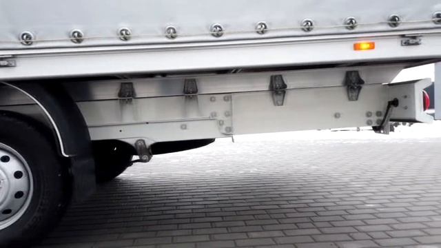 PEUGEOT BOXER PLANDEKA Z KABINĄ SYPIALNĄ - 10 PALET 8891 AUTO-PLUS.COM.PL TEL. +48 607 888 556 смотреть онлайн