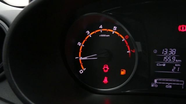 LADA 219010 гранта