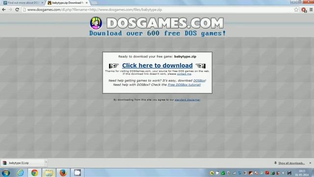 DOSBOX INSTALLATION 32BIT 64BIT смотреть онлайн