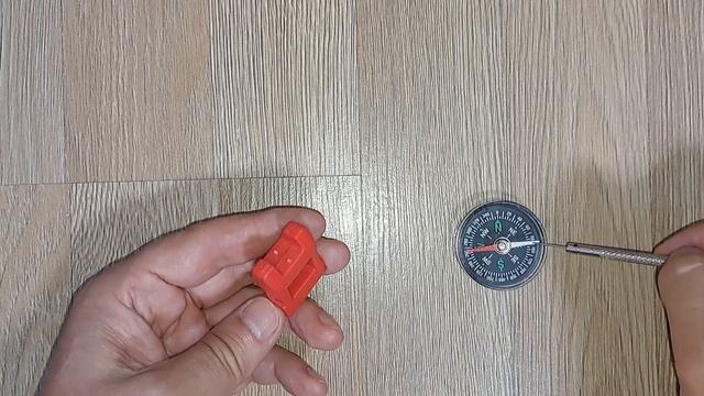 Демагнитайзер с Aliexpress смотреть онлайн