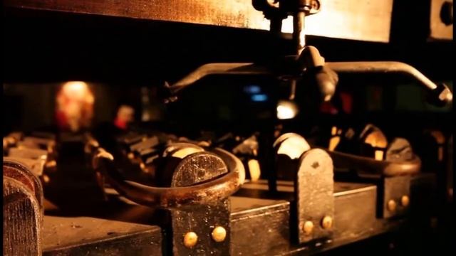 Кафка. В исправительной колонии смотреть онлайн