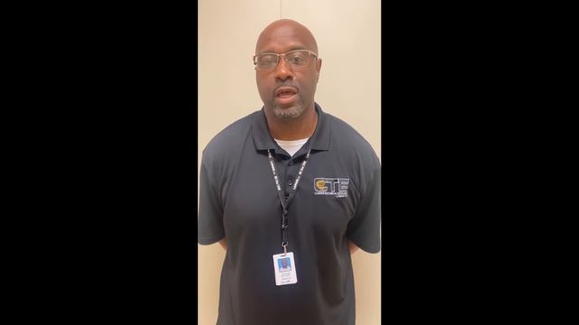 I AM CTE - Business & Marketing - Teacher Testimonials смотреть онлайн