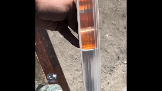 Восстановление поворотников Passat CC 2011г своими руками смотреть онлайн